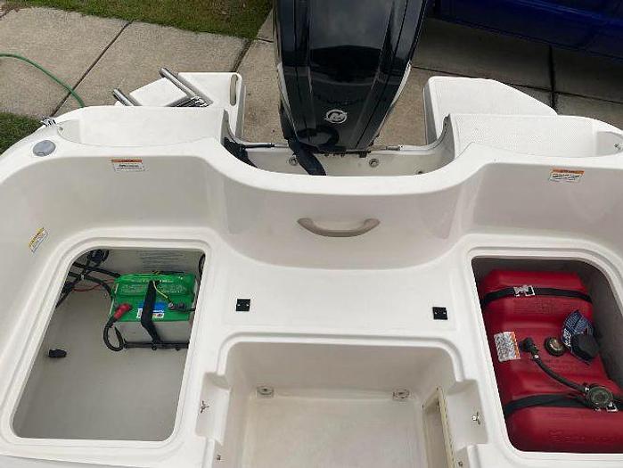 Used 2020 Bayliner Element E16