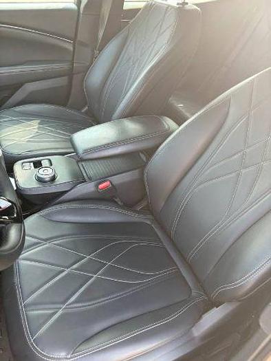 Used 2021 Ford Mustang Mach-E Select