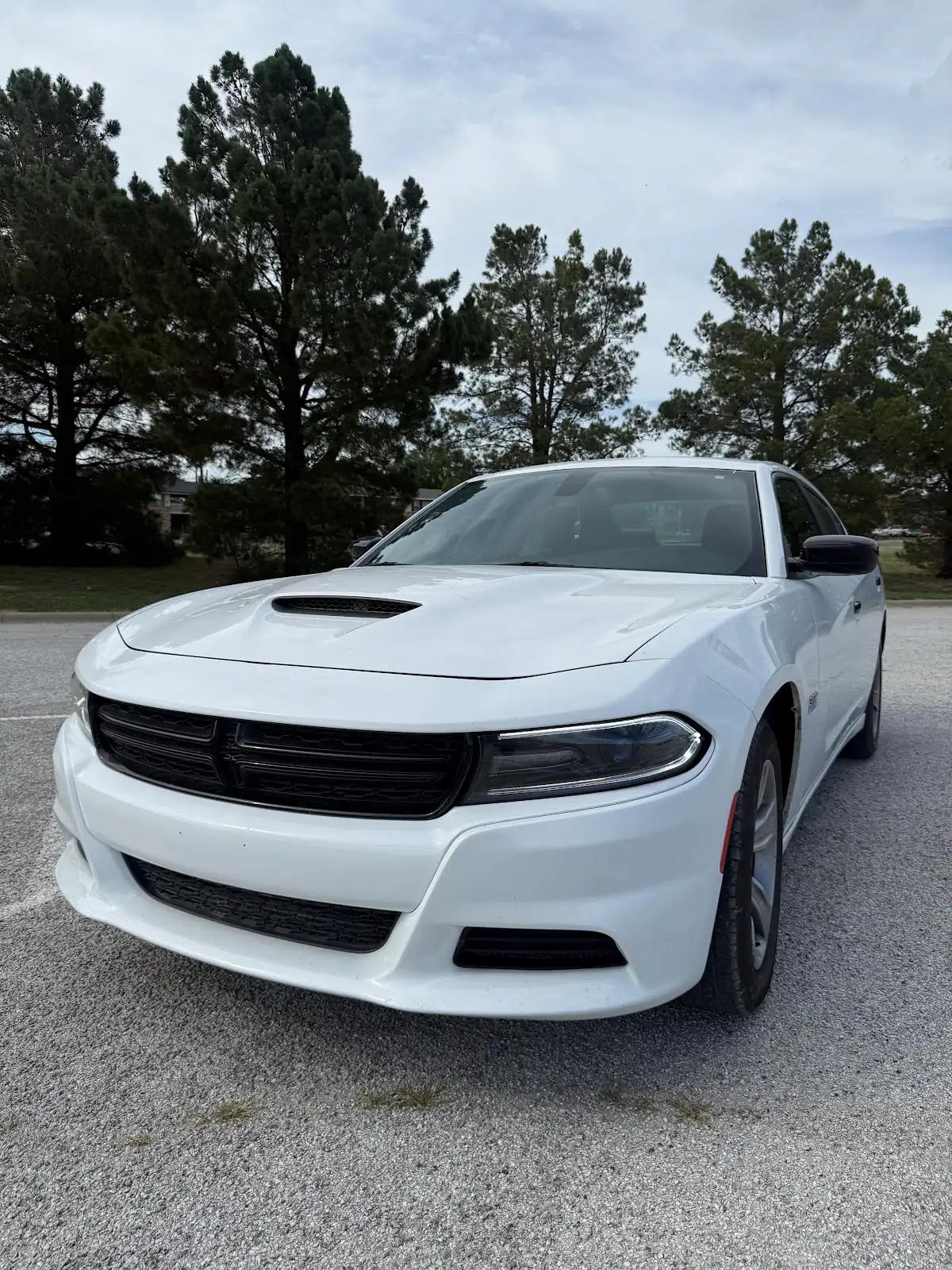 Used 2017 Dodge Charger R/T