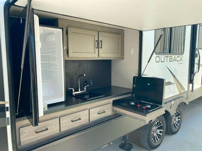 Used 2021 Keystone Outback RL 330