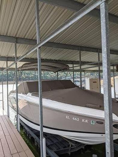 Used 2010 Cobalt 262