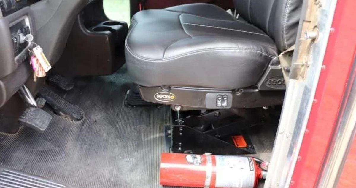 Used 2013 Kenworth T800