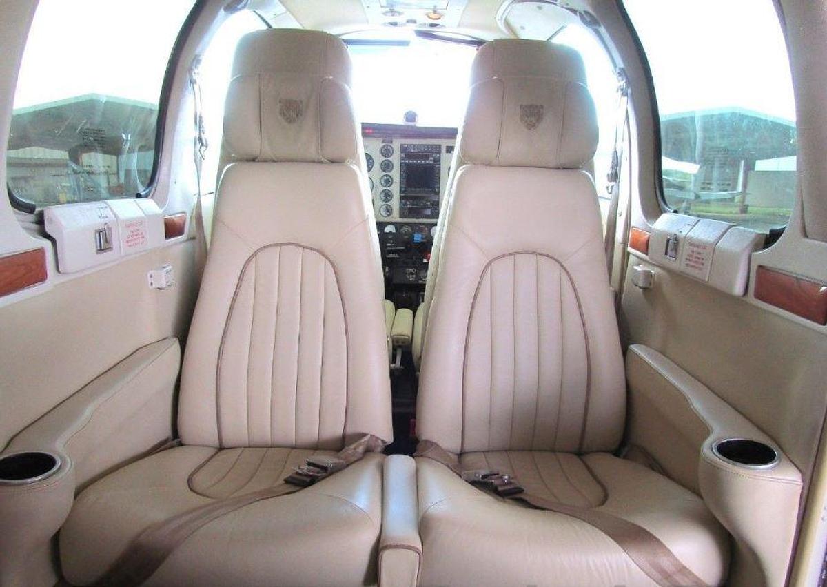 Used 1999 Beechcraft A36 Bonanza