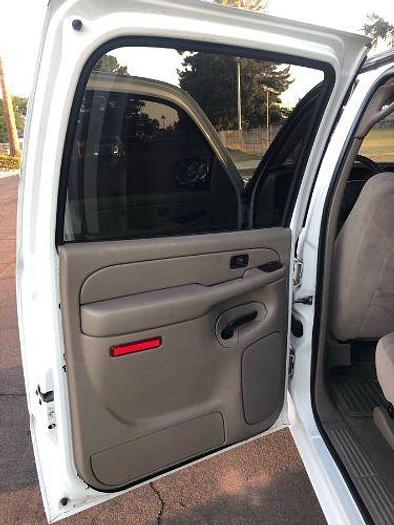 Used 2006 Chevrolet Silverado 2500HD LS