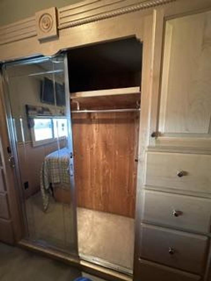 Used 2008 Renegade Classic Super C Motorhome