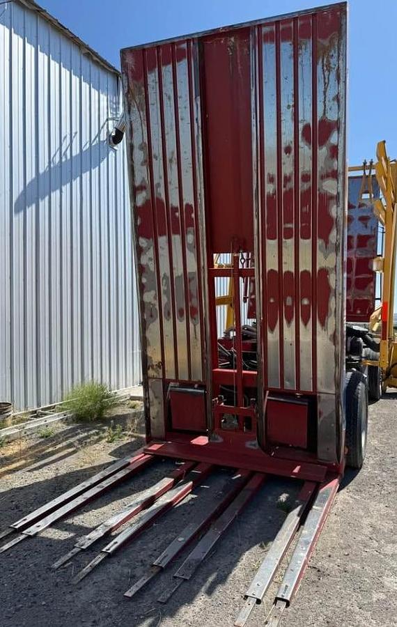 Used 2015 New Holland H9880