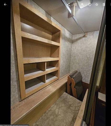 Used 2005 Newmar Dutch Star 4023