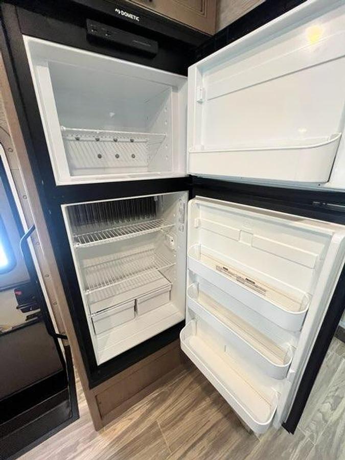 Used 2021 Thor Motor Coach Four Winds 28A Class C Motorhome