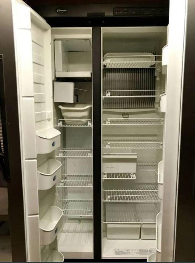 Used 2007 Foretravel Nimbus 340 Classic Class A Motorhome