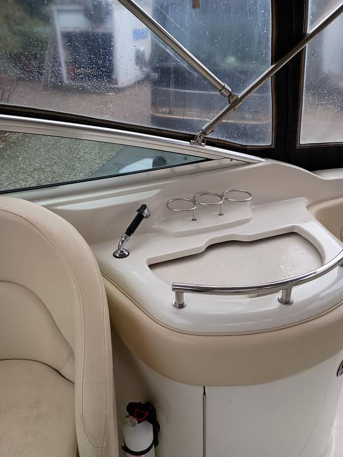 Used 2002 Sea Ray 270