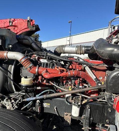 Used 2009 Peterbilt 389