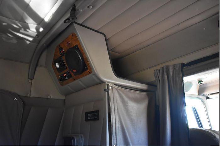 Used 2007 Peterbilt 379EXHD