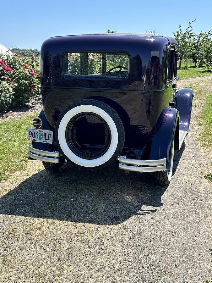 Used 1929 NASH Classic Car
