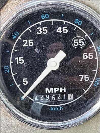 Used 1990 Ford L8000