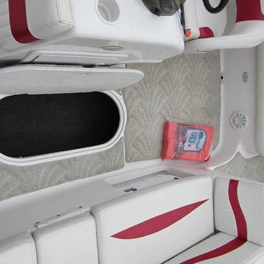 Used 2007 Starcraft Limited Edition