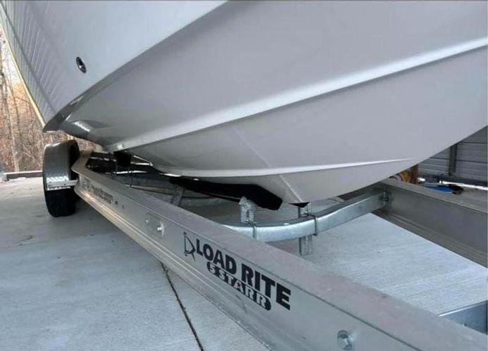 Used 2023 Sea Fox 268 Commander