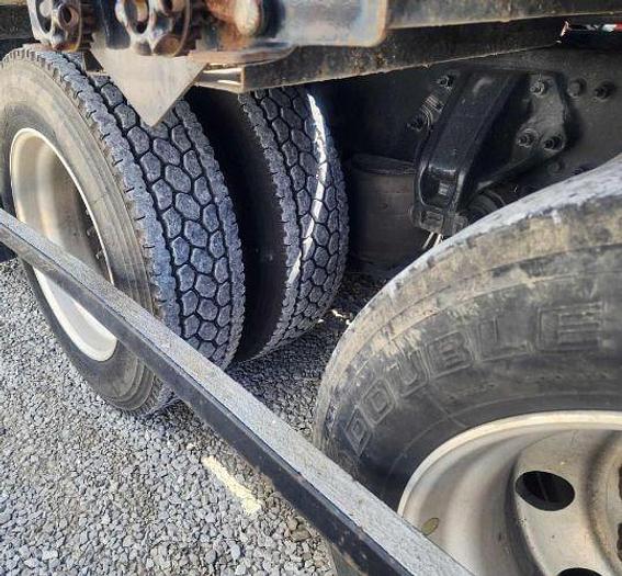 Used 2016 Peterbilt 348