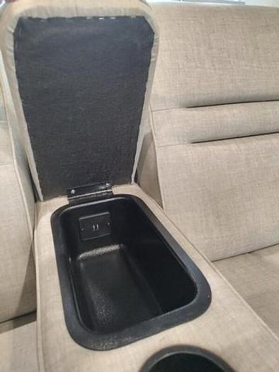 Used 2020 Winnebago Vita 24P