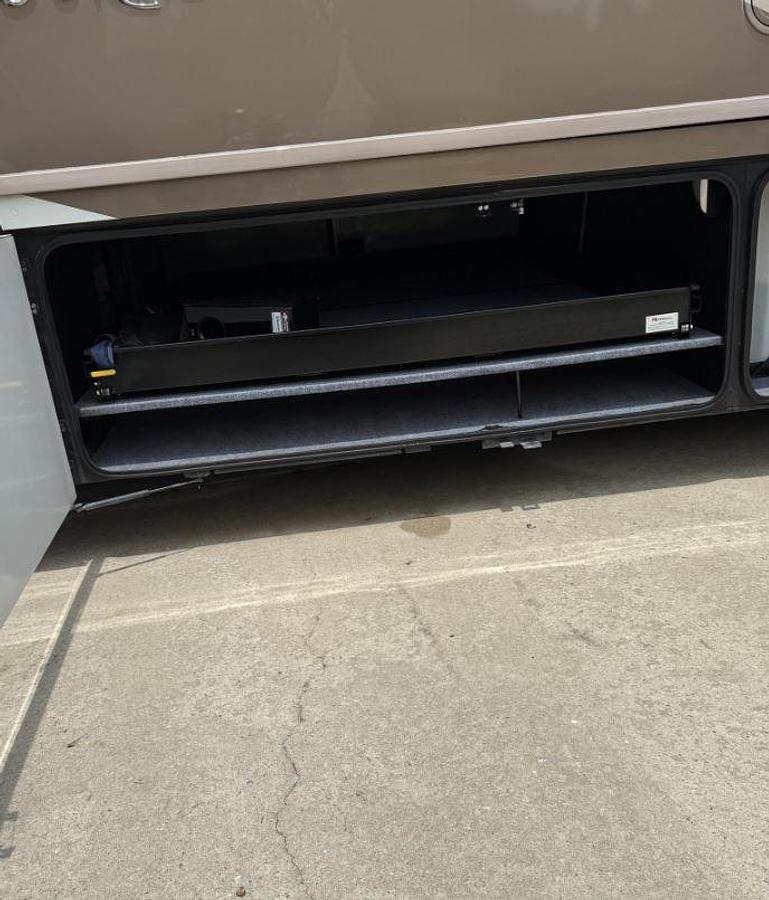 Used 2016 Winnebago Journey 40R