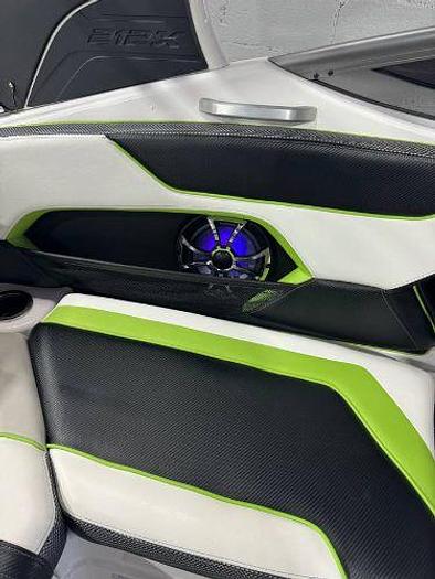 Used 2022 Yamaha 212XD