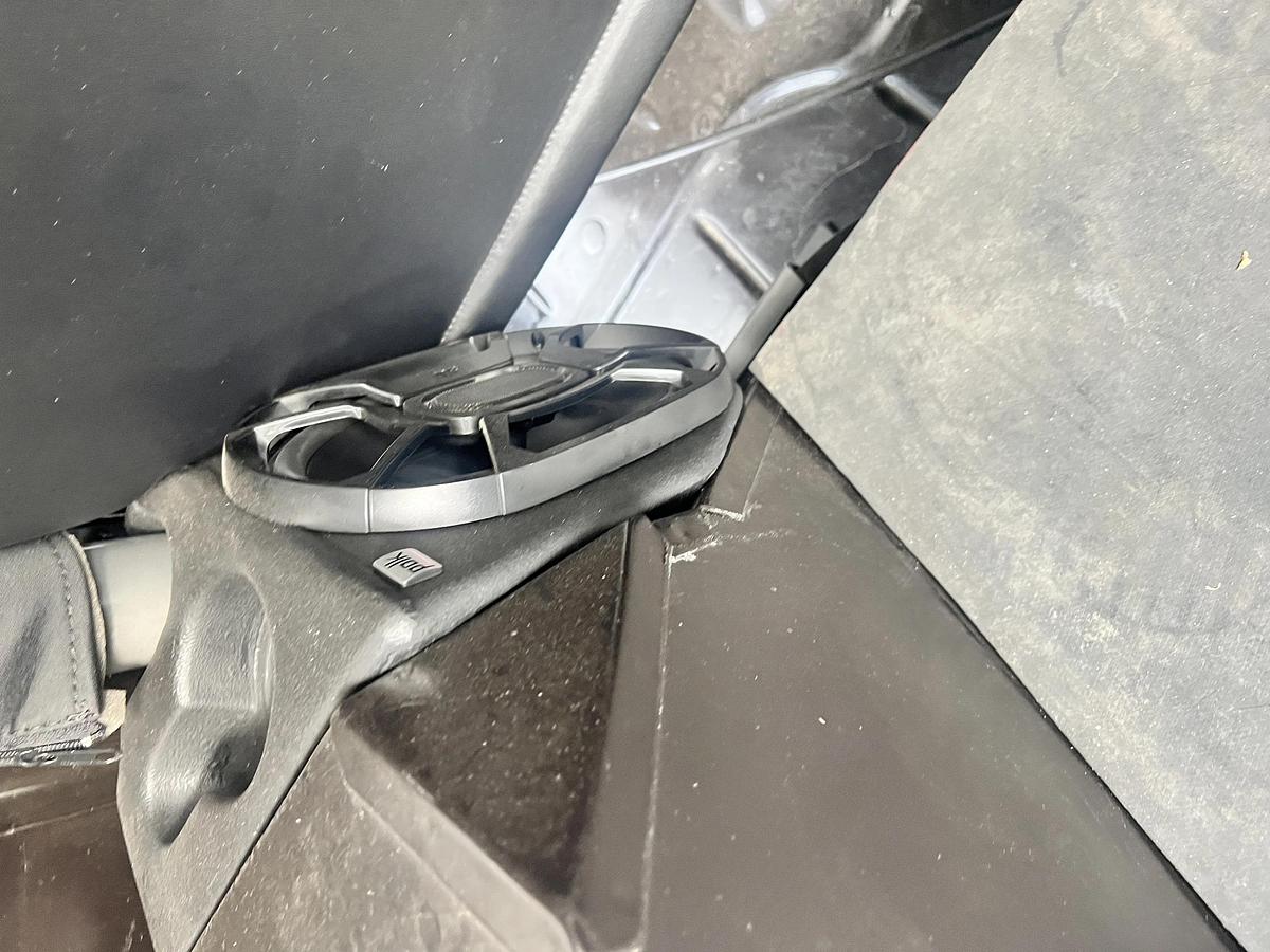 Used 1987 Jeep Wrangler 4WD Laredo