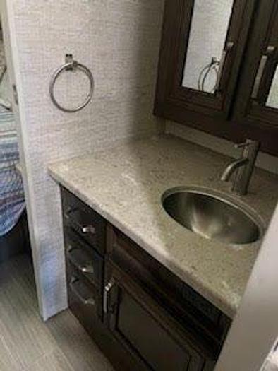 Used 2021 Entegra Esteem 30x