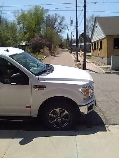 Used 2020 Ford F-150 XL