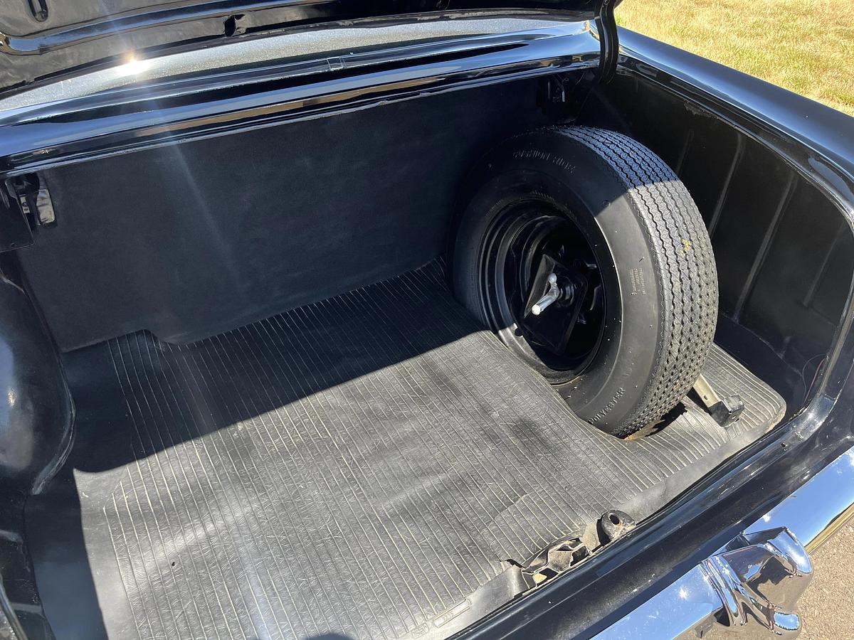 Used 1957 Chevrolet 210