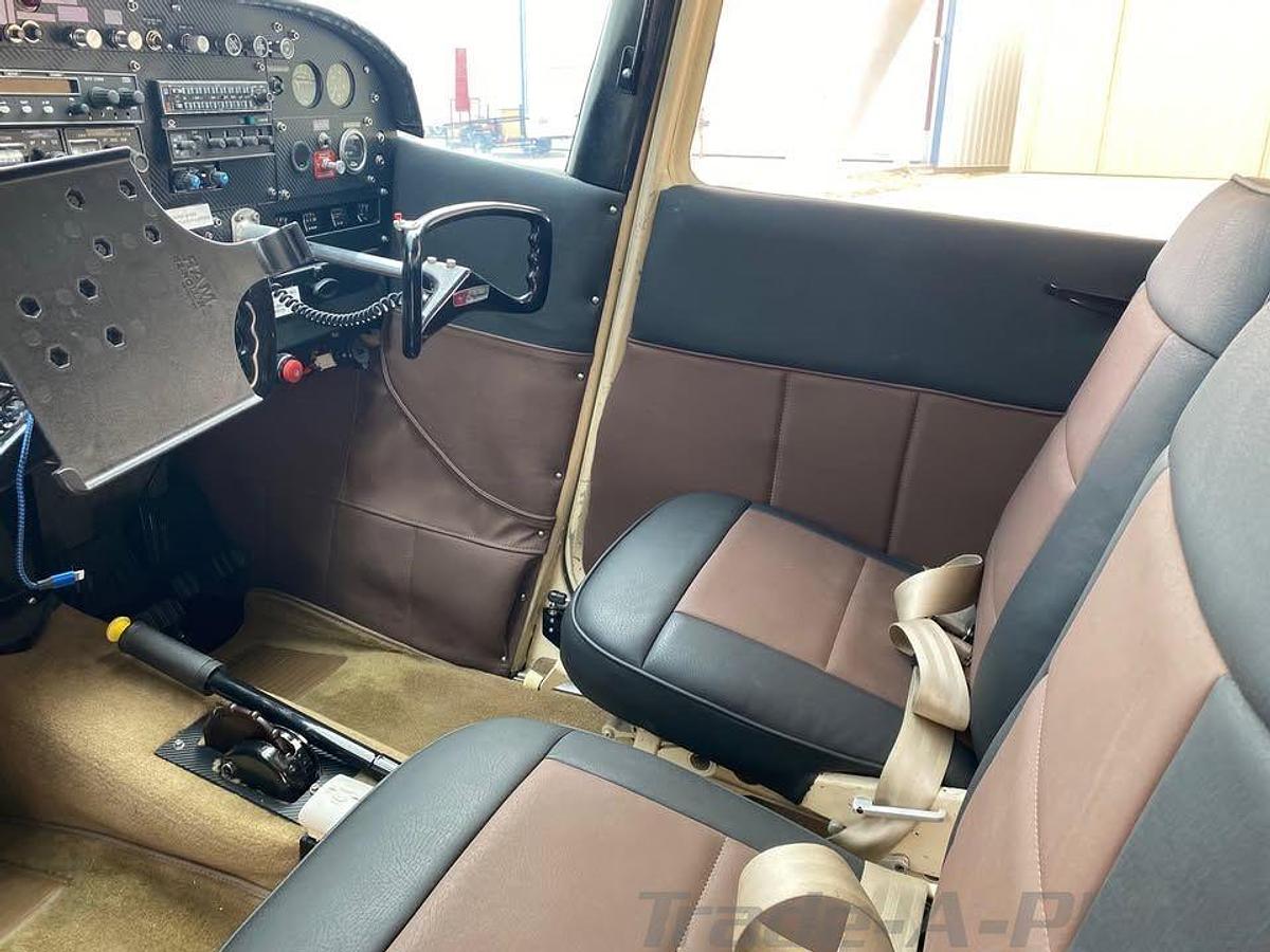 Used 1962 Cessna P172D