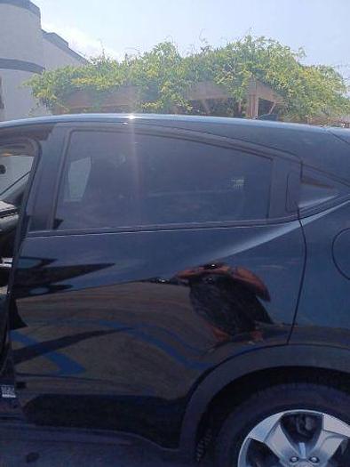 Used 2017 Honda HR-V EX