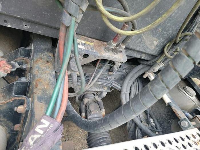 Used 2014 Kenworth T700