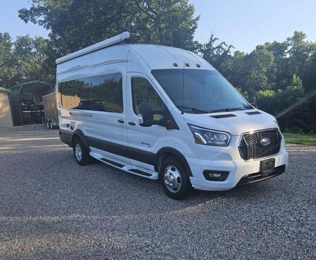 Used 2023 Coachmen Beyond 22C
