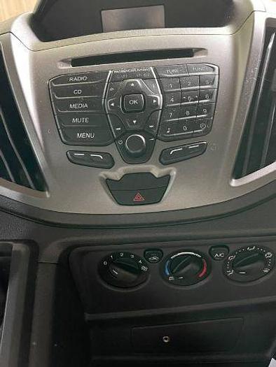 Used 2018 Thor Gemini 23TR