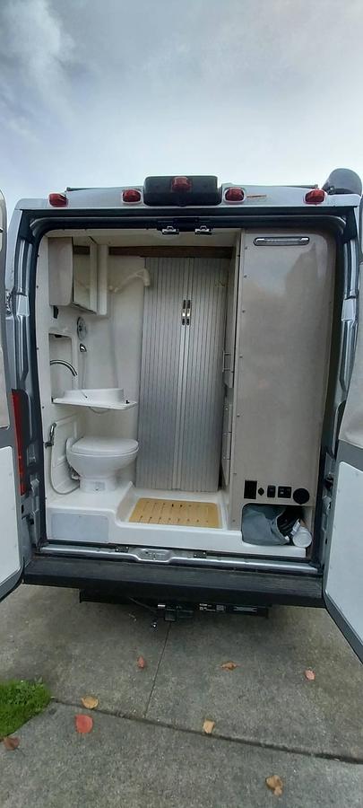 Used 2020 Winnebago Travato 59GL Class B Motorhome