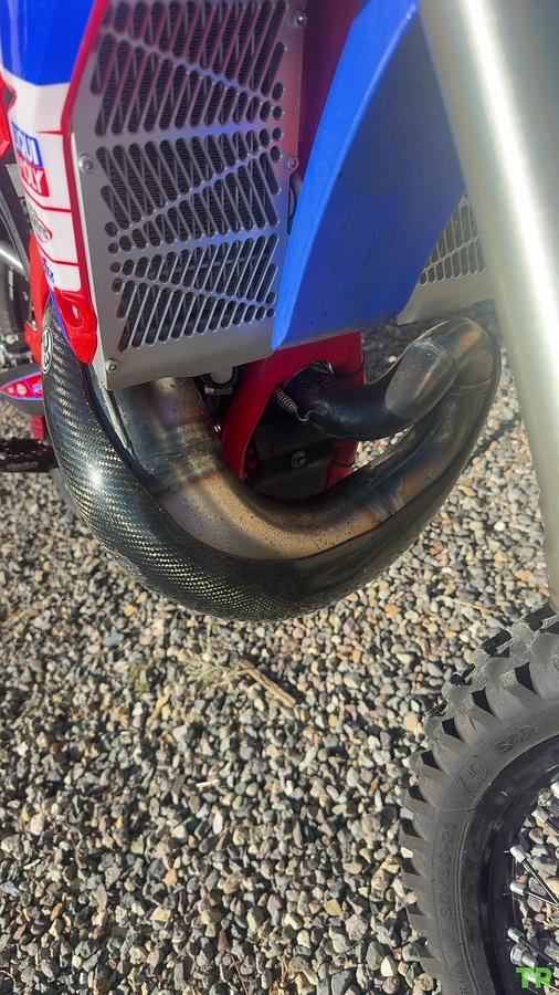 Used 2024 Beta 300 RR Race Edition
