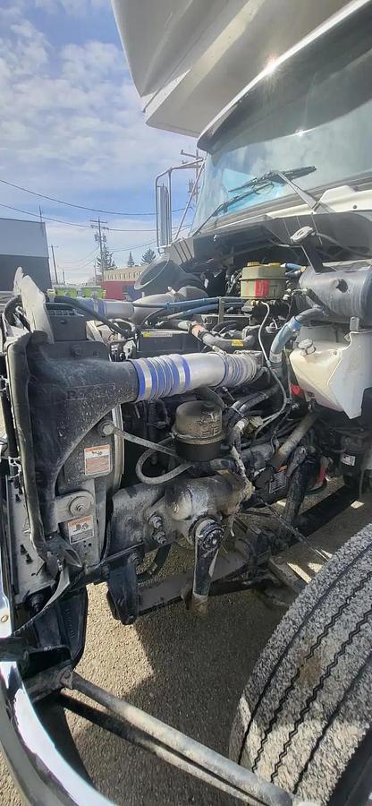 Used 2020 Kenworth T370