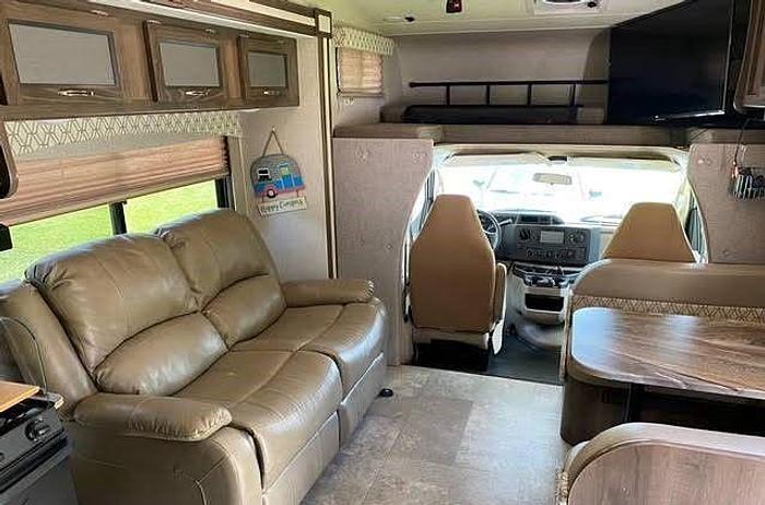 Used 2019 Coachmen Freelander 31BH