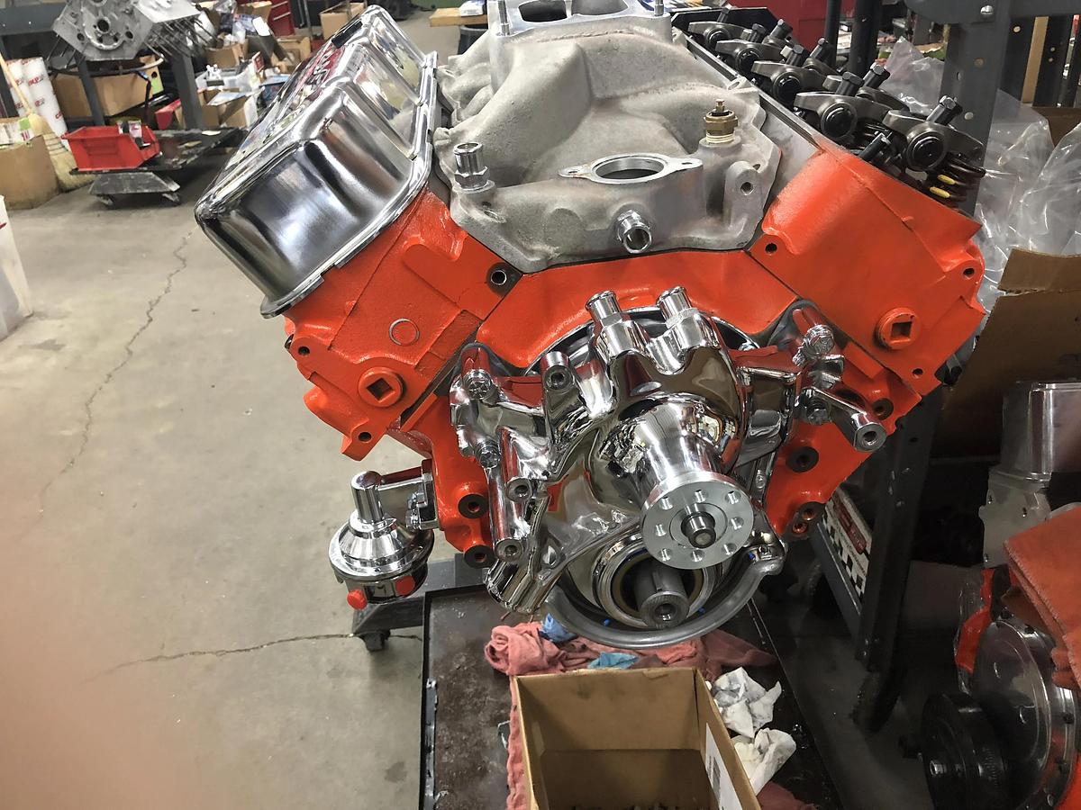 Used 1970 Chevrolet Chevelle SS