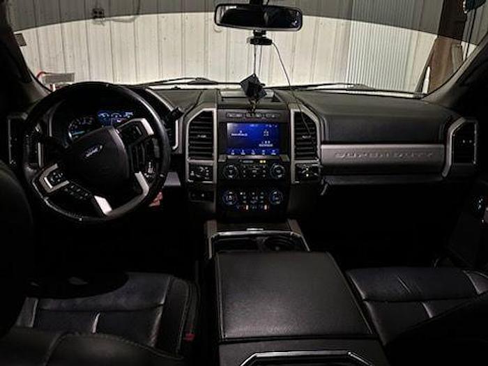Used 2020 Ford F250 Lariat