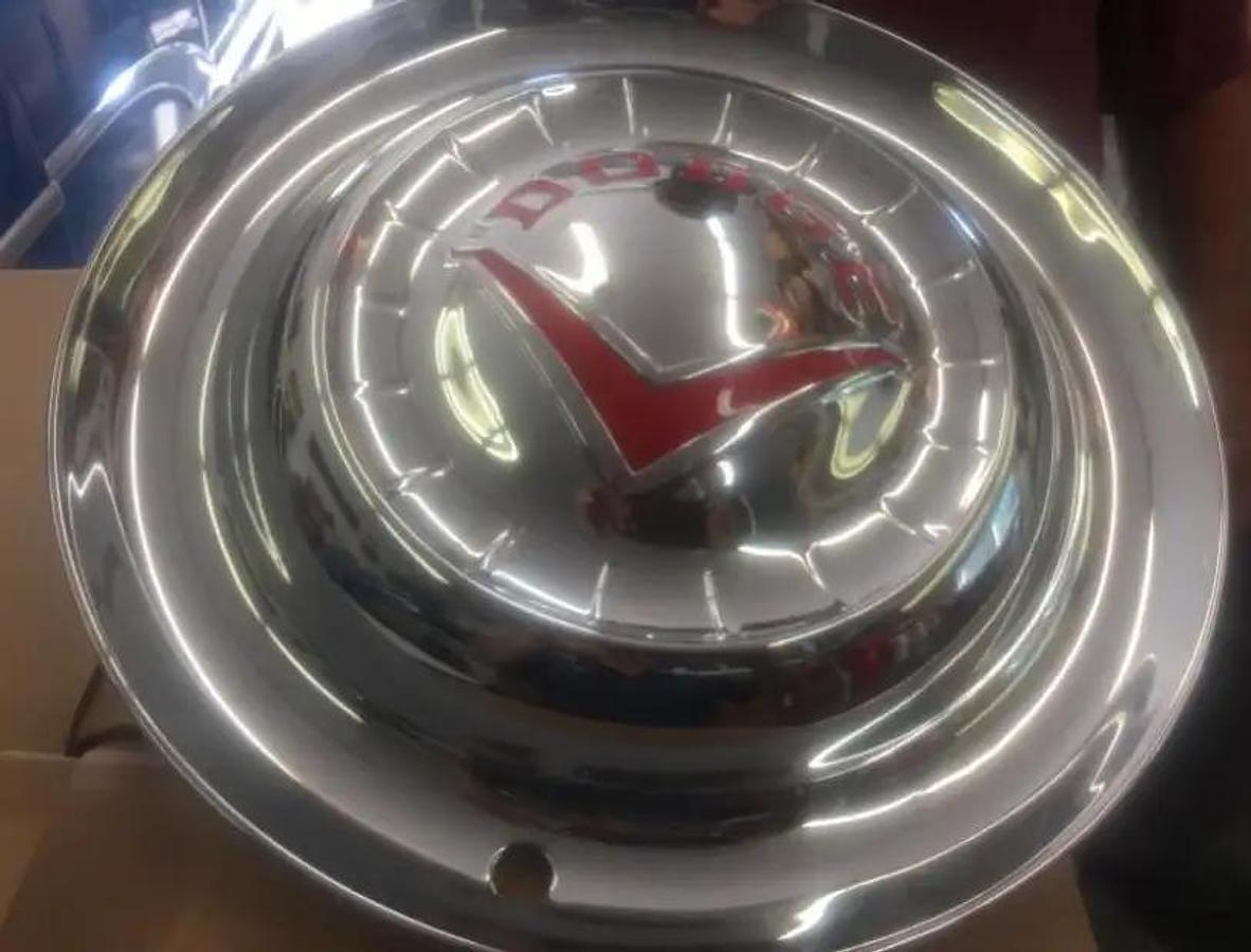 Used 1953 Dodge Royal Sedan