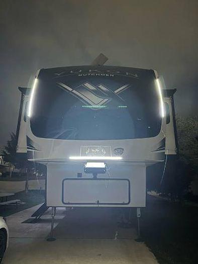 Used 2023 Dutchmen Yukon 421FL