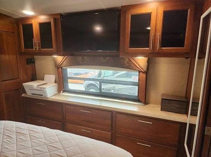 Used 2014 Trilogy Dynamax 3650RL