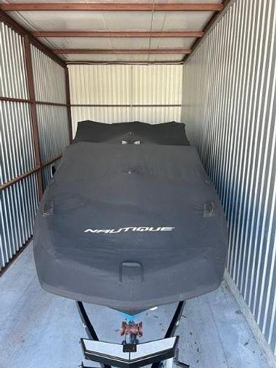 Used 2019 Nautique G23