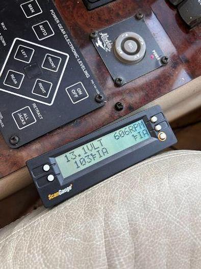 Used 2007 Holiday Rambler 40SKQ