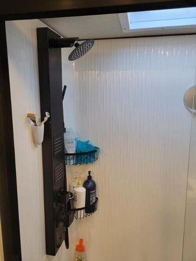 Used 2021 Grand Design Solitude 390RK