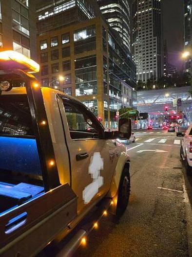 Used 2012 Dodge RAM 5500