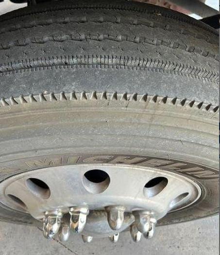 Used 2014 KENWORTH T880