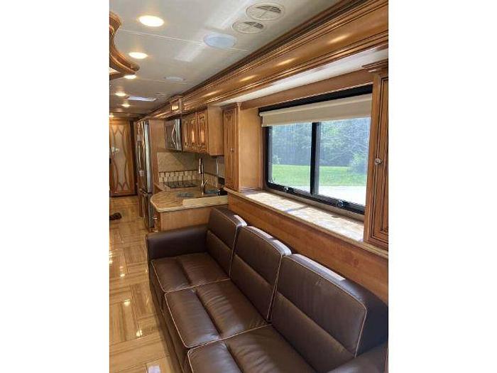 Used 2016 Thor Motor Coach Tuscany 42GX