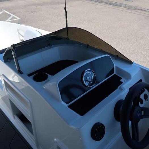 Used 2024 Bayliner E17 Element