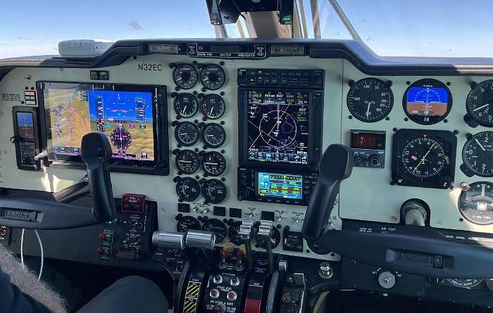 Used 1977 Mitsubishi MU 2B